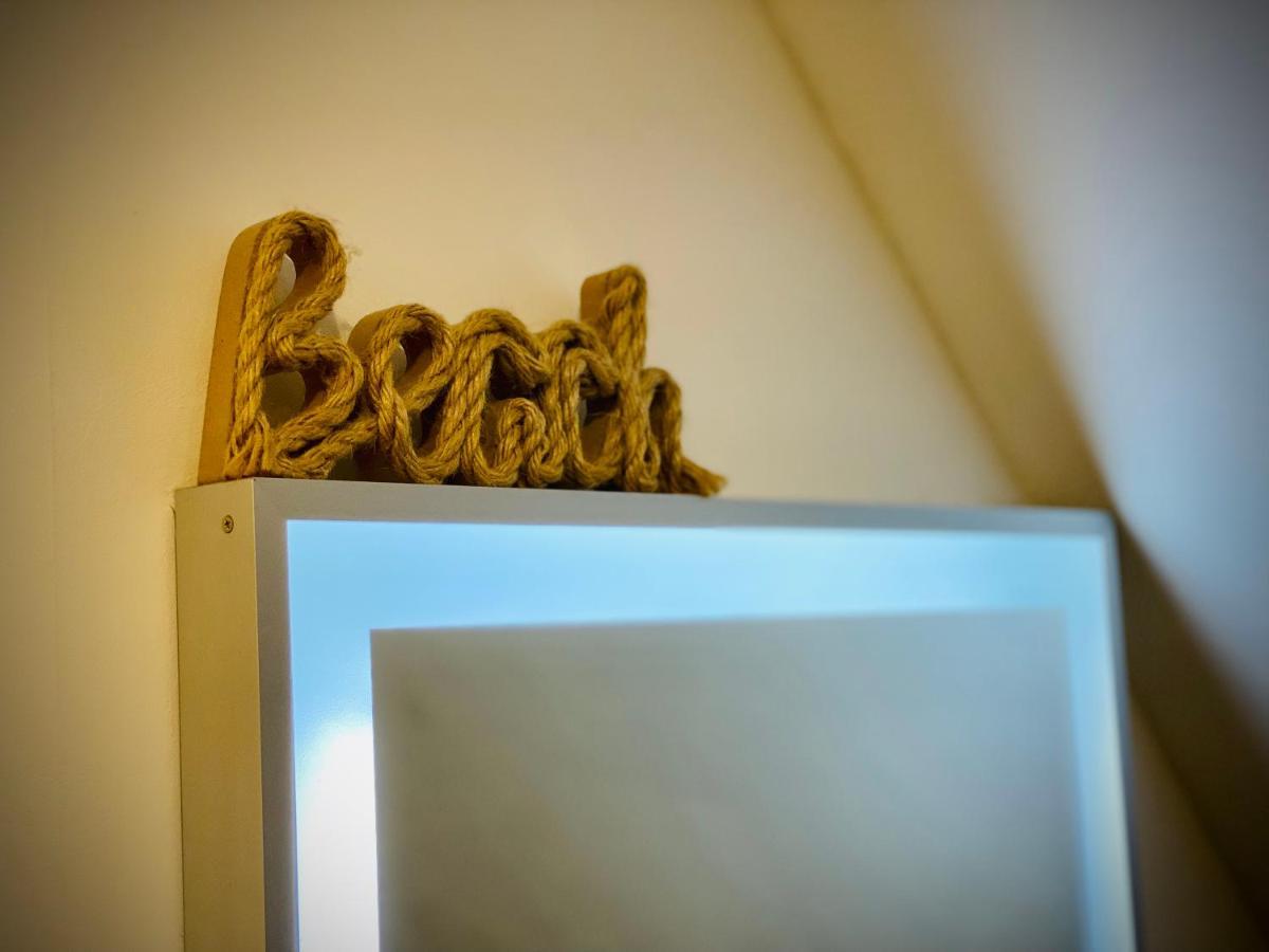 Fewo Seeblick - Familien - Hunde - Strandnah - Ostseeblick - Sauna & Wellness Sierksdorf Eksteriør bilde