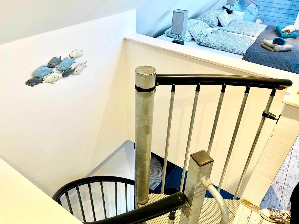 Fewo Seeblick - Familien - Hunde - Strandnah - Ostseeblick - Sauna & Wellness Sierksdorf Eksteriør bilde